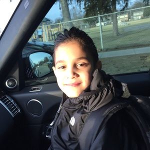 Meet your Posher, Khalil